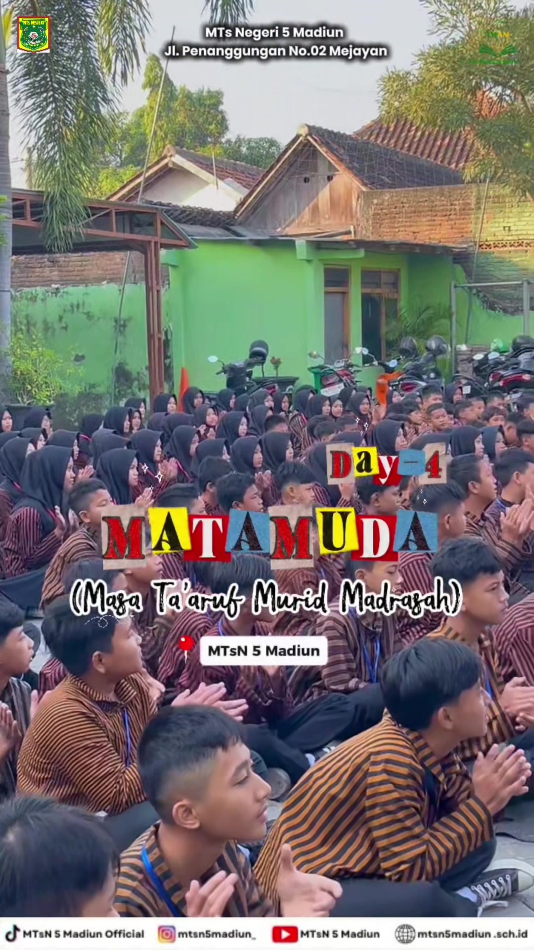 @MTsN 5 Madiun Official