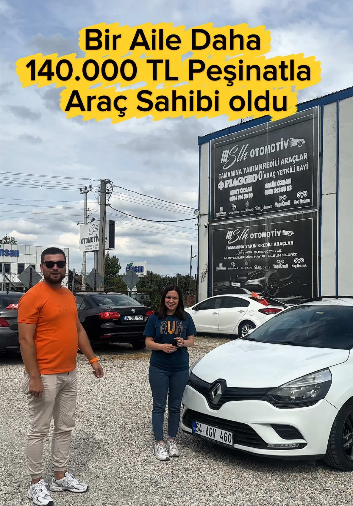 @SLH OTOMOTİV
