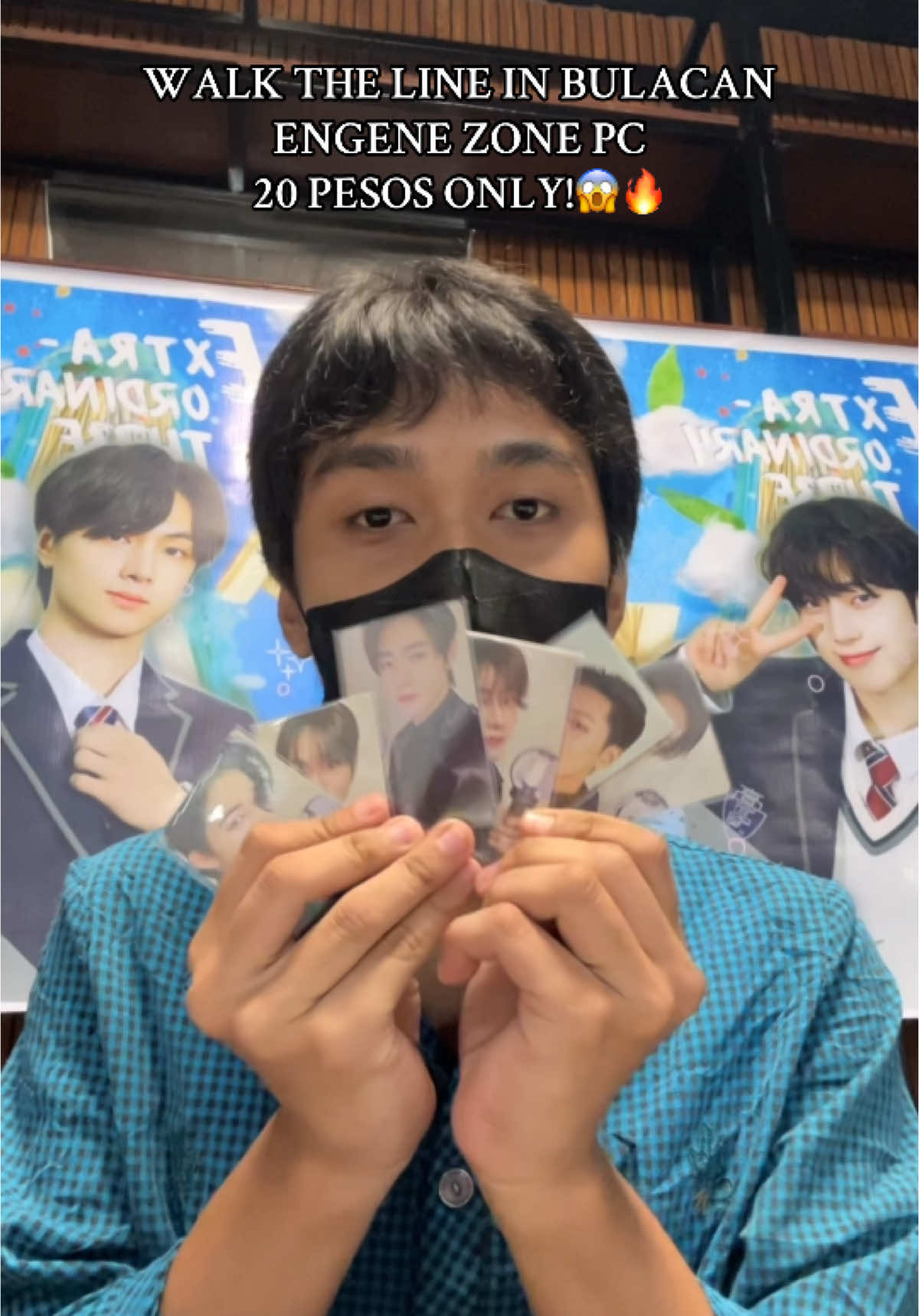 @Austin🎀 | SAW ENHYPEN,TXT,SVT