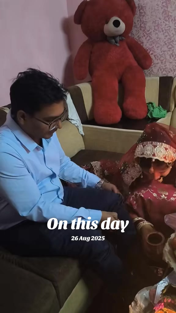 @Dr. Om Prakash Yadav