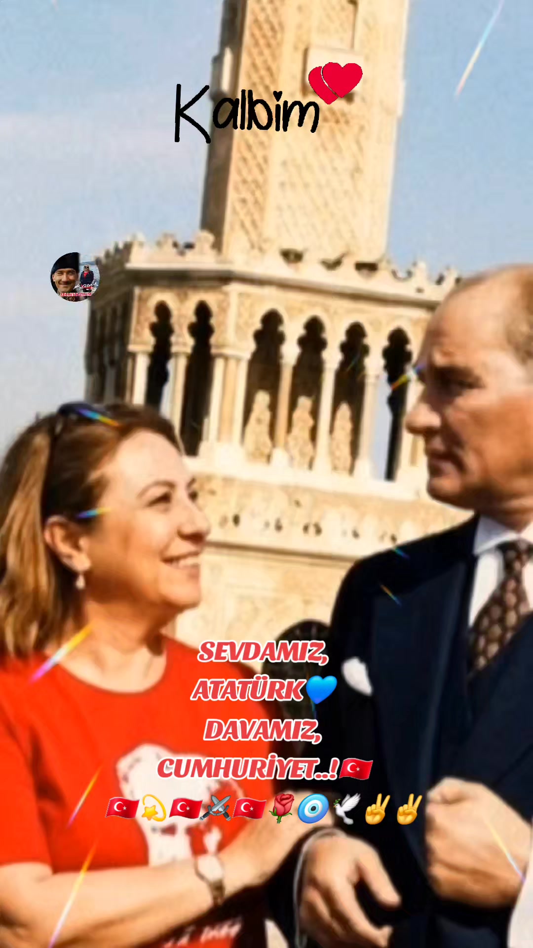 @ATATÜRK'ÇÜ