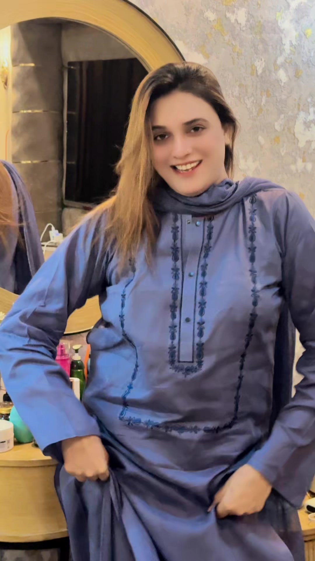 @❣️دیشہ رانی ❣️