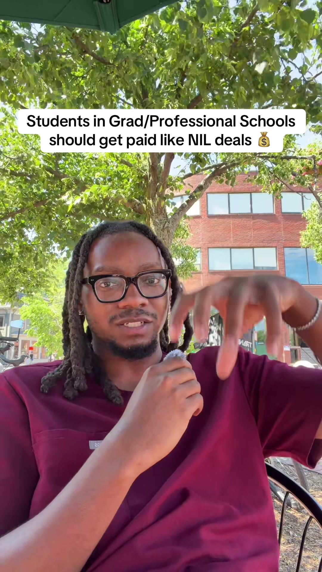 @Dr. J 🦷