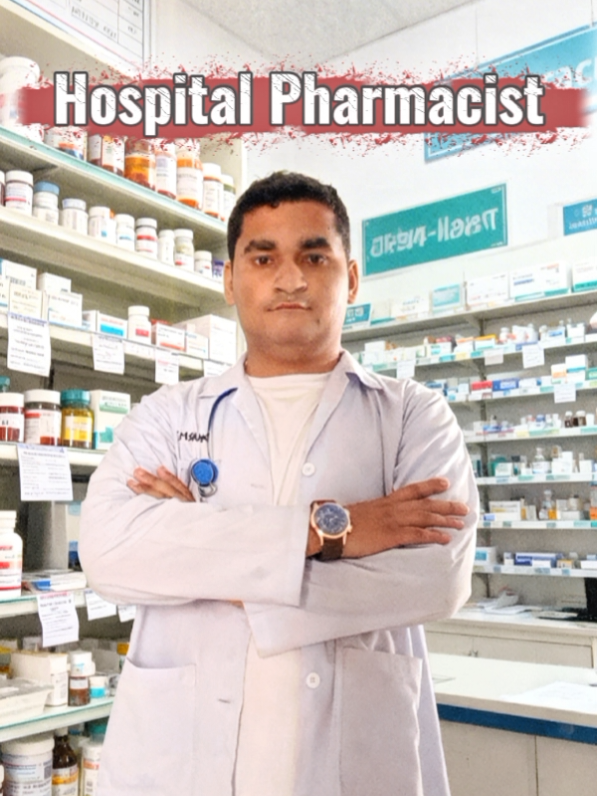 @DR. ZEESHAN ZAFAR ( Pharm-D )