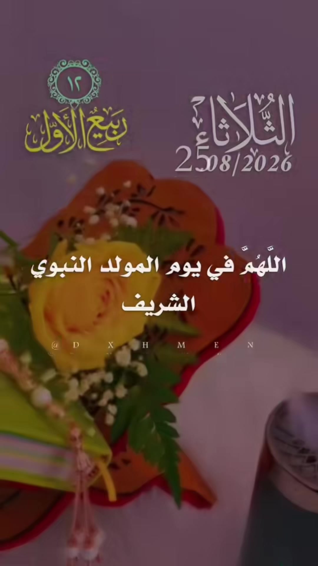 @UMMUU QERROo๐
๐