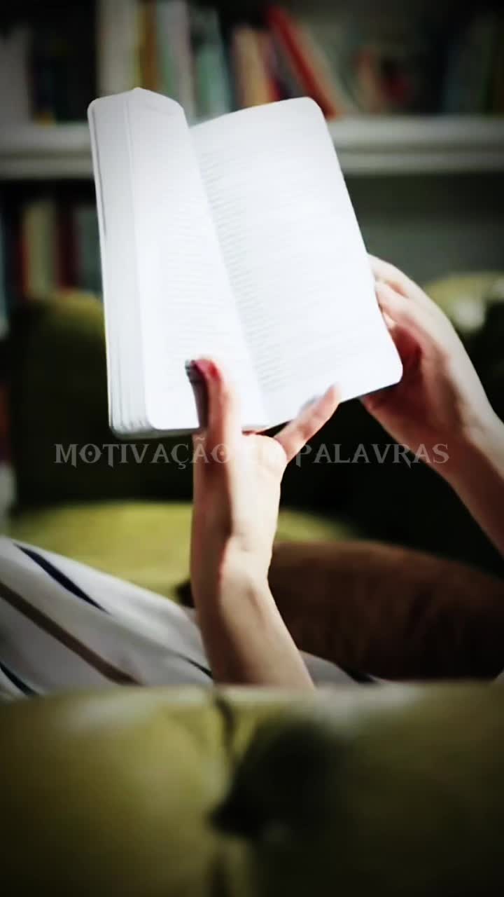 @Motivação em Palavras