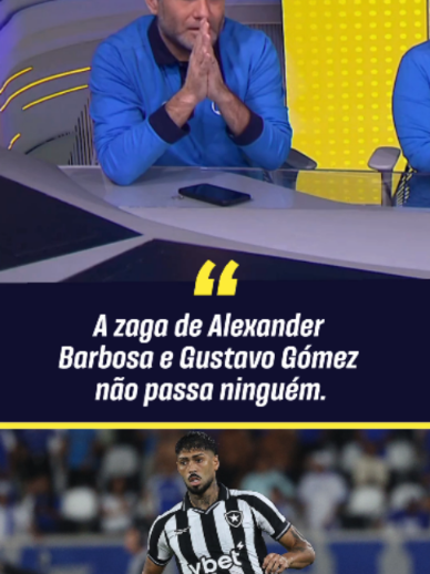 @Sportv