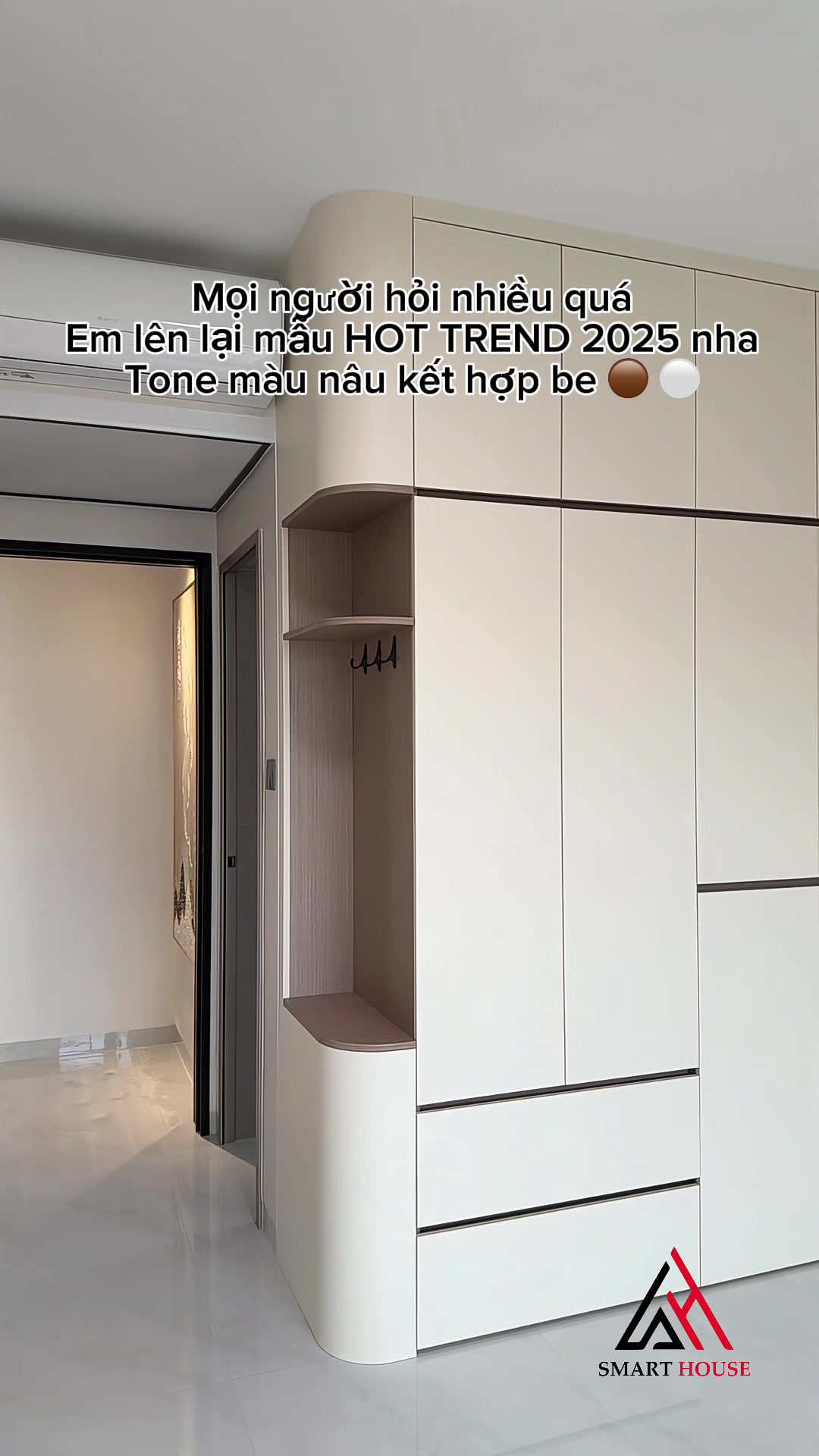 @Nội Thất Smart House