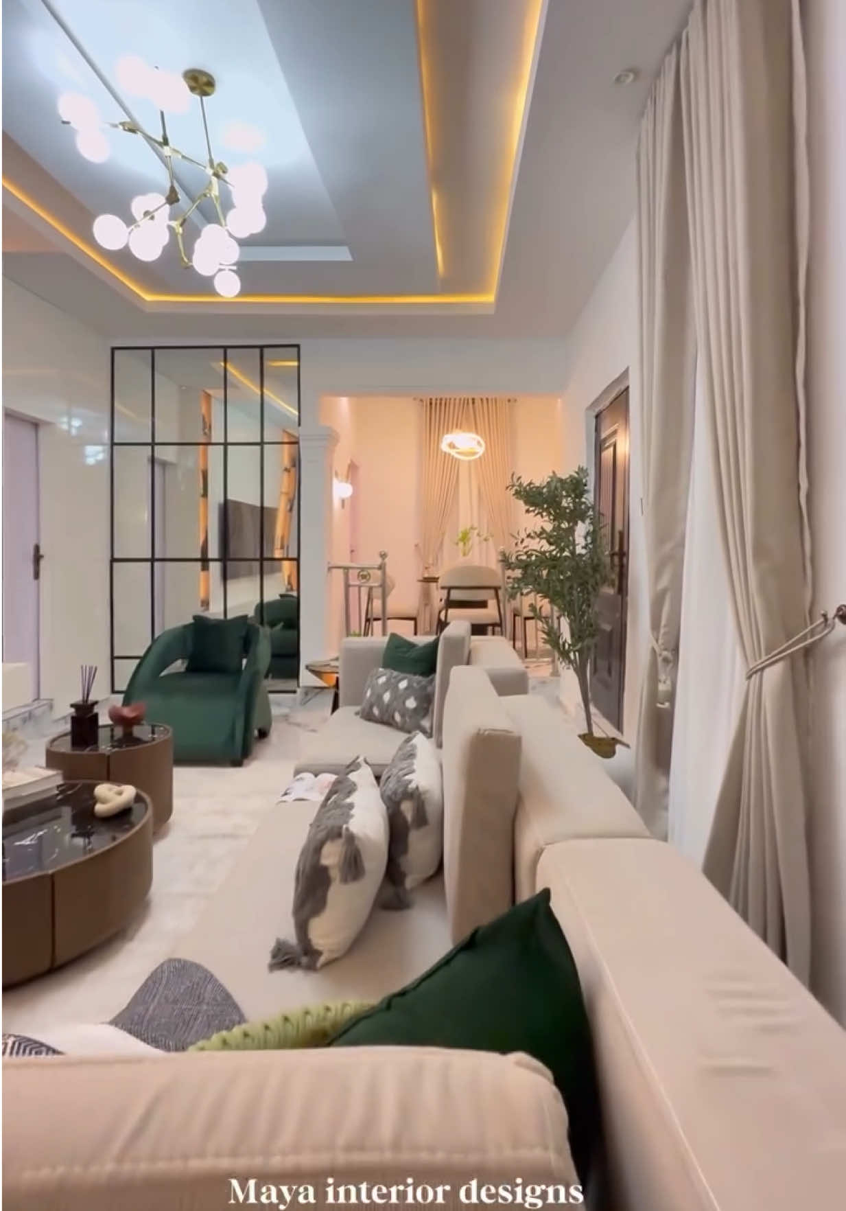 @INTERIOR DESIGNER IN BENIN