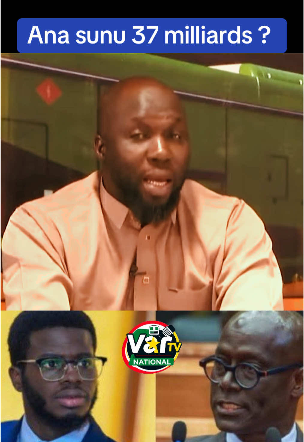@VAR TV NATIONAL ©