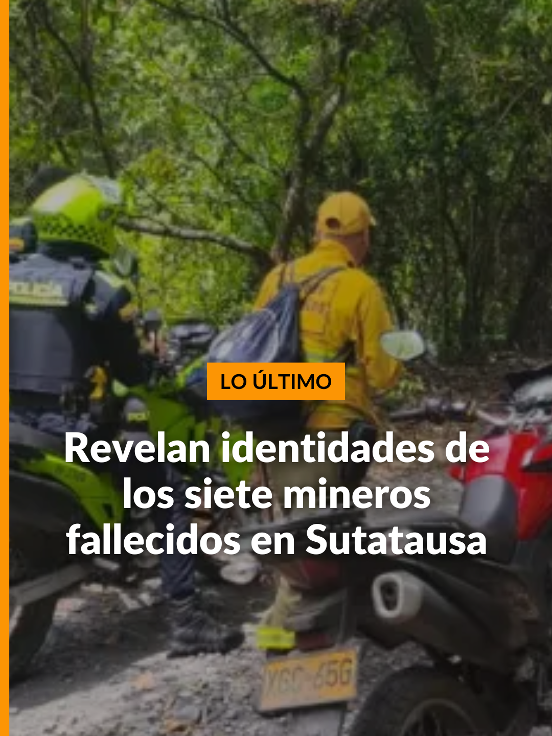 @Noticias Caracol