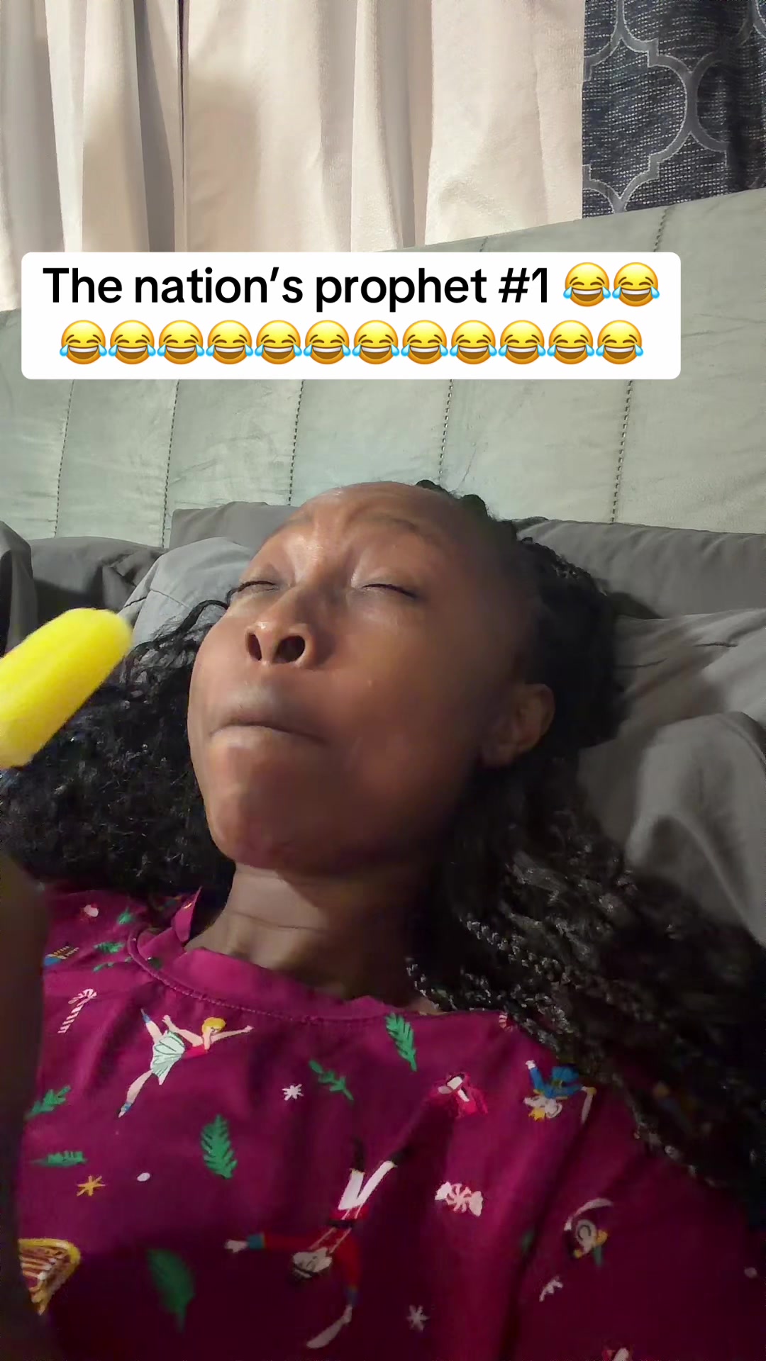 @Nana Adoma Brock
