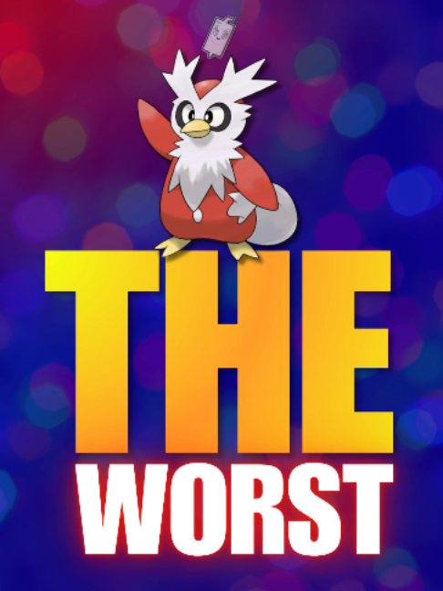 @Daily Pokemon