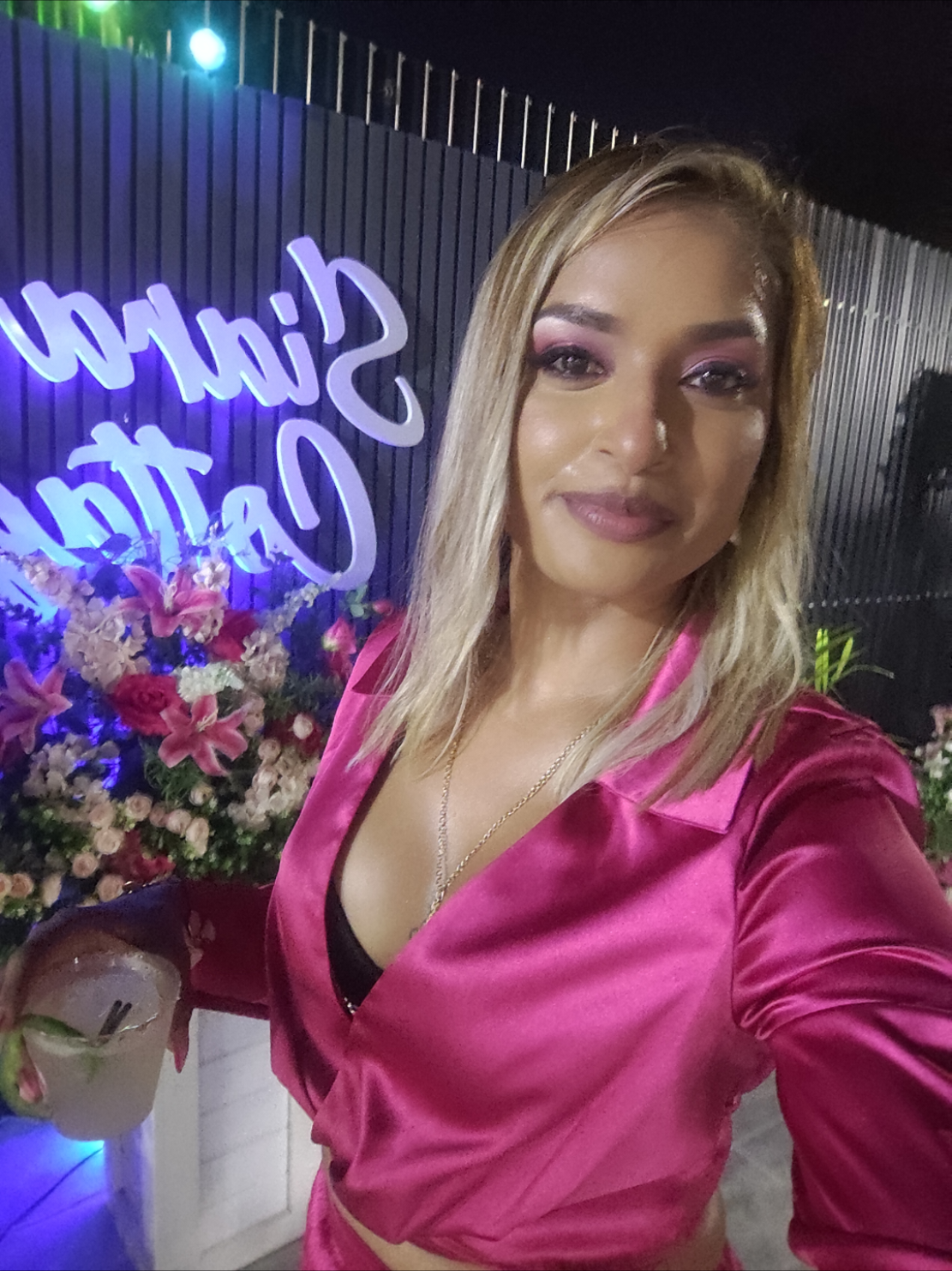 @🔥 Stacy