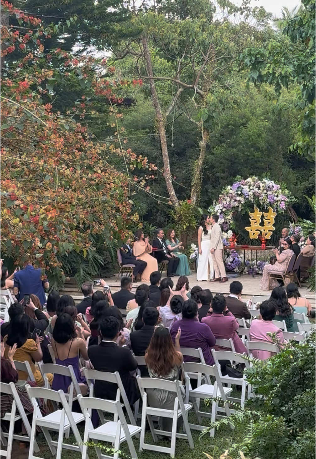 @Our Haven Events Place | VENUE
