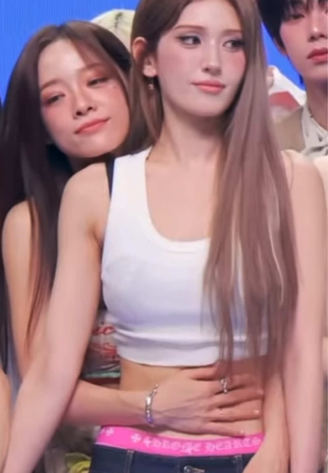 @no ra love
