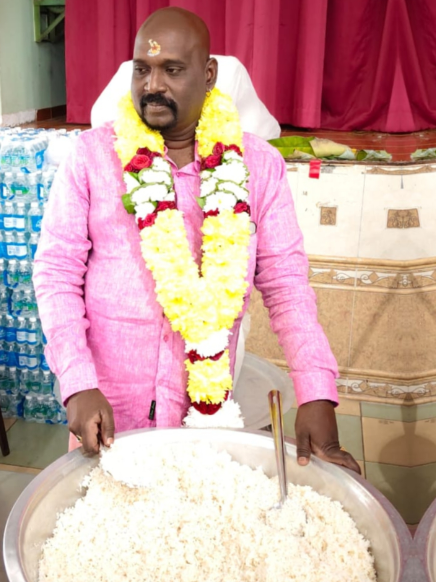 @Geetha Ji