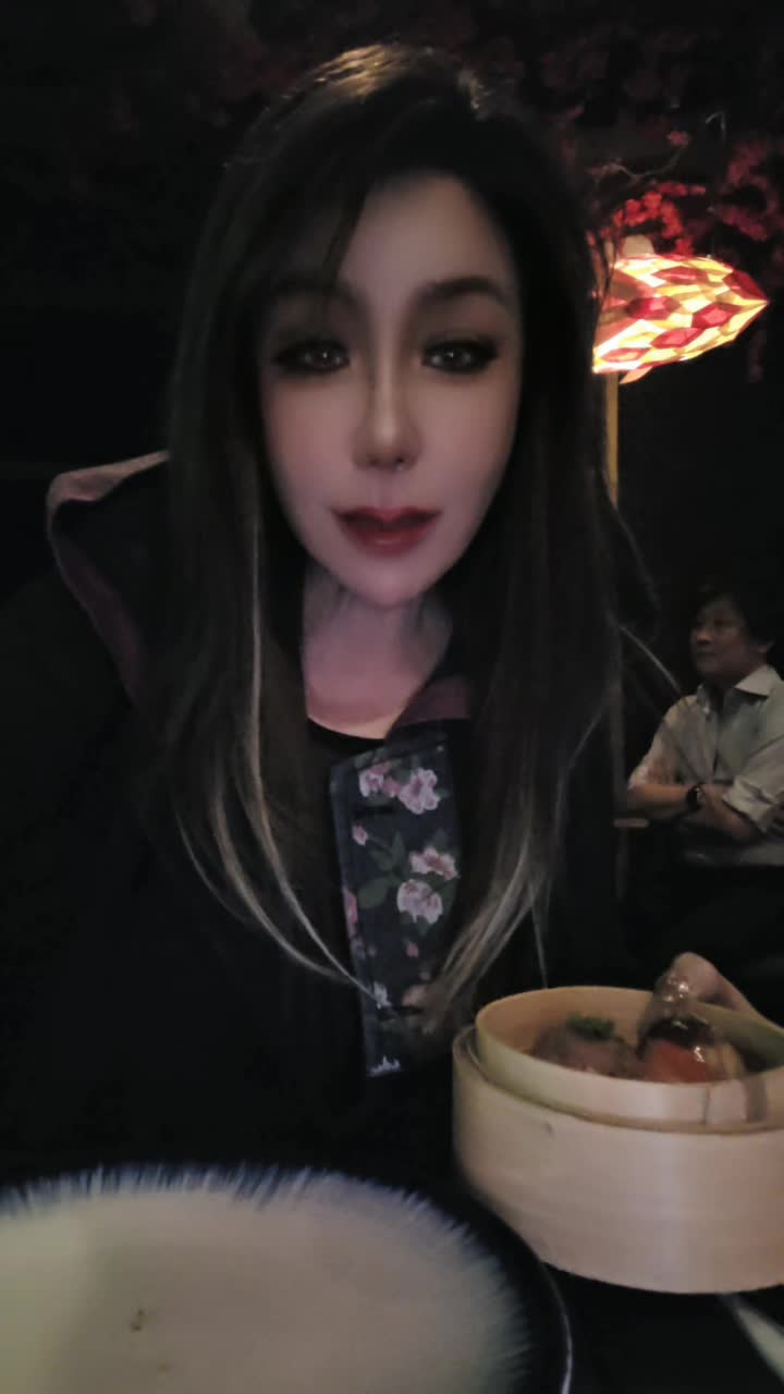 @Dtn. Maylene Yong VIII