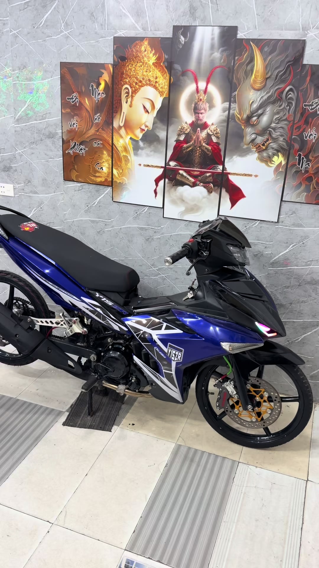 @Anh Dự Devil