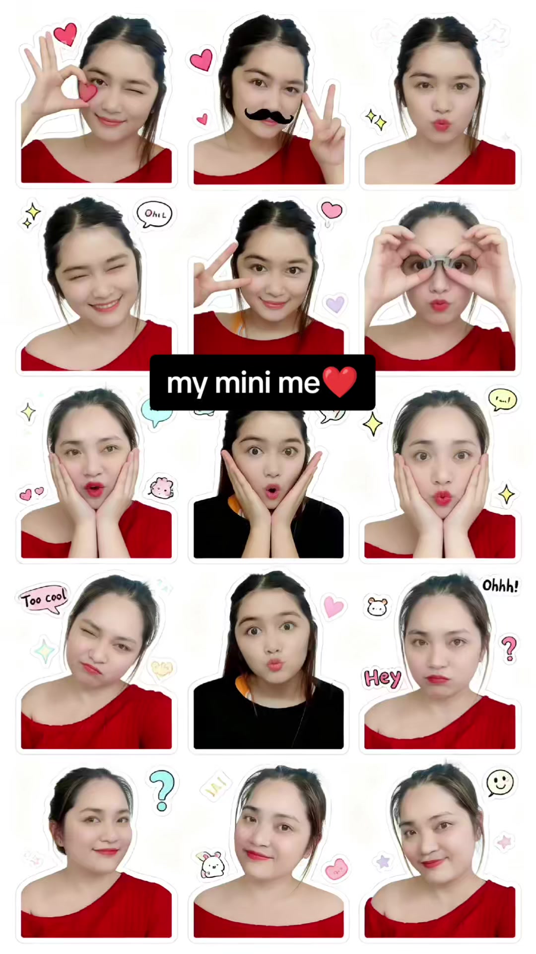 @ANDIELYN SHOP COSMETICS