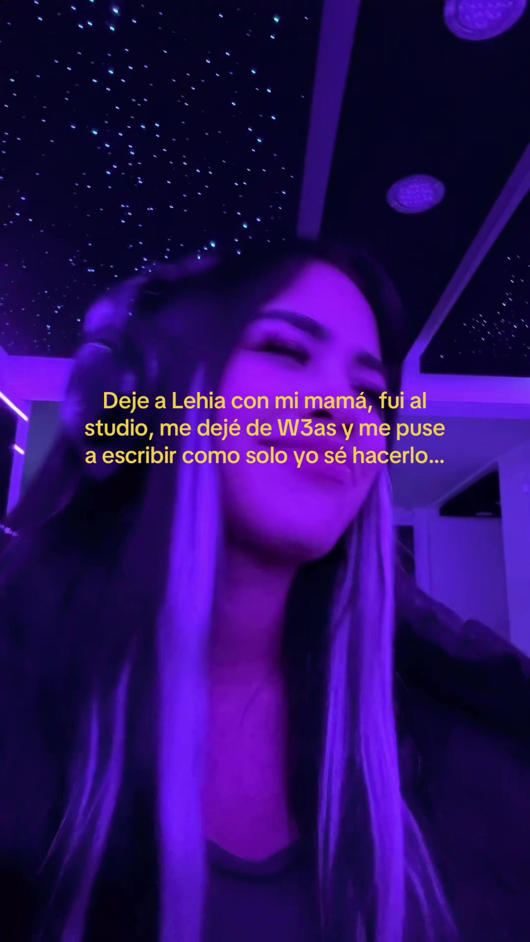 @LA JEFA