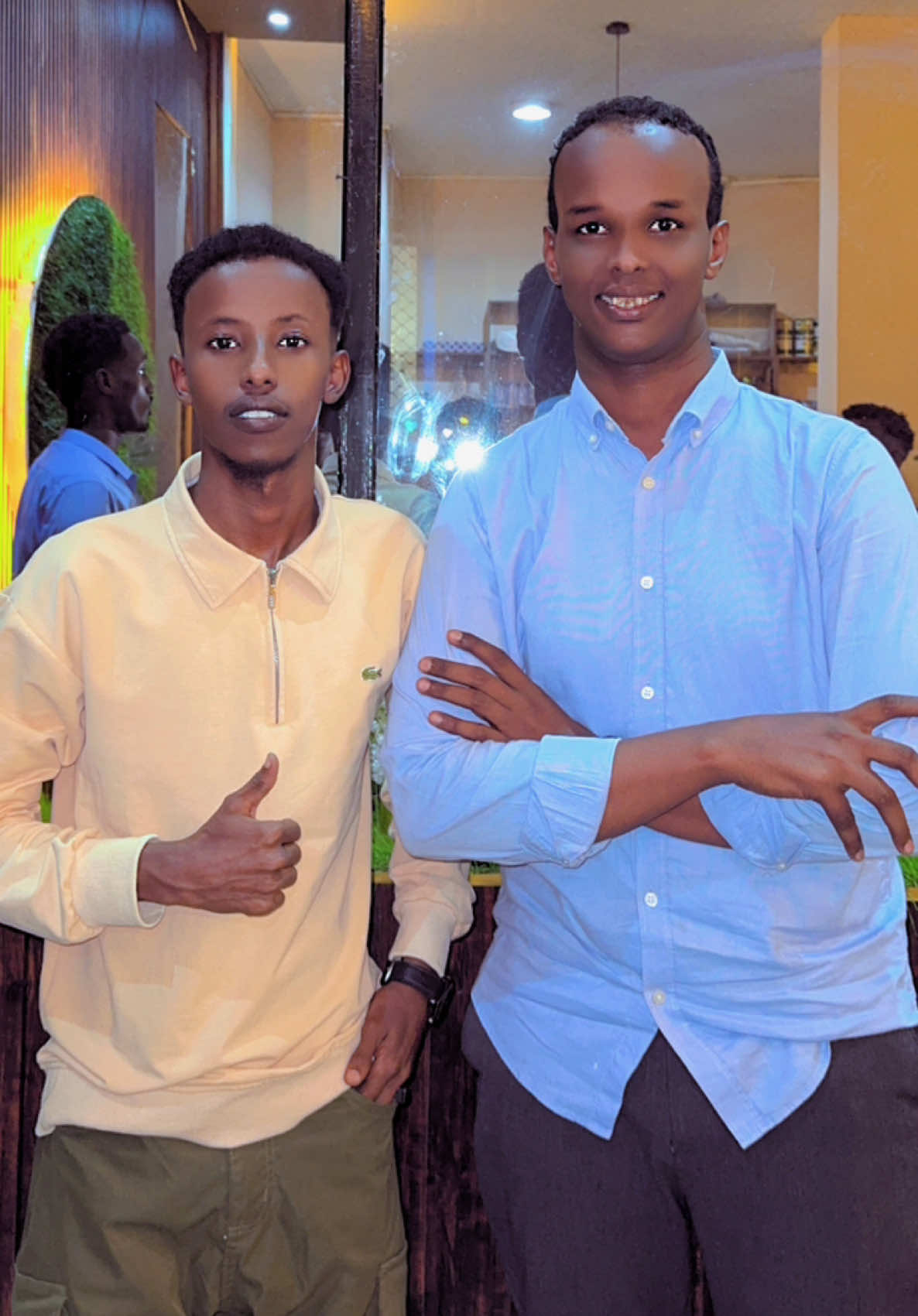 @king of galkacyo 🇸🇴