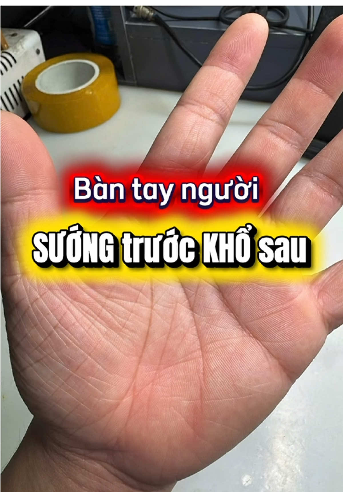 @VẬN MỆNH RADIO