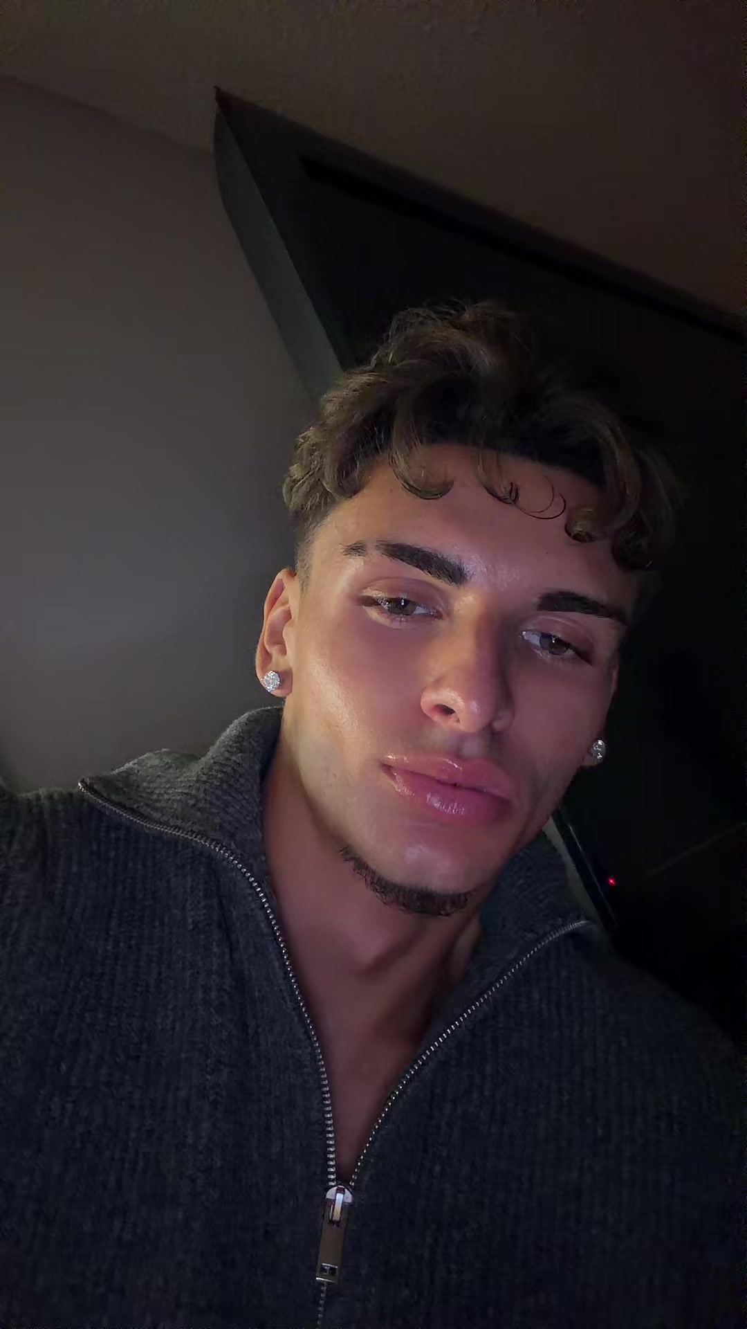 @Isthatchrisniko