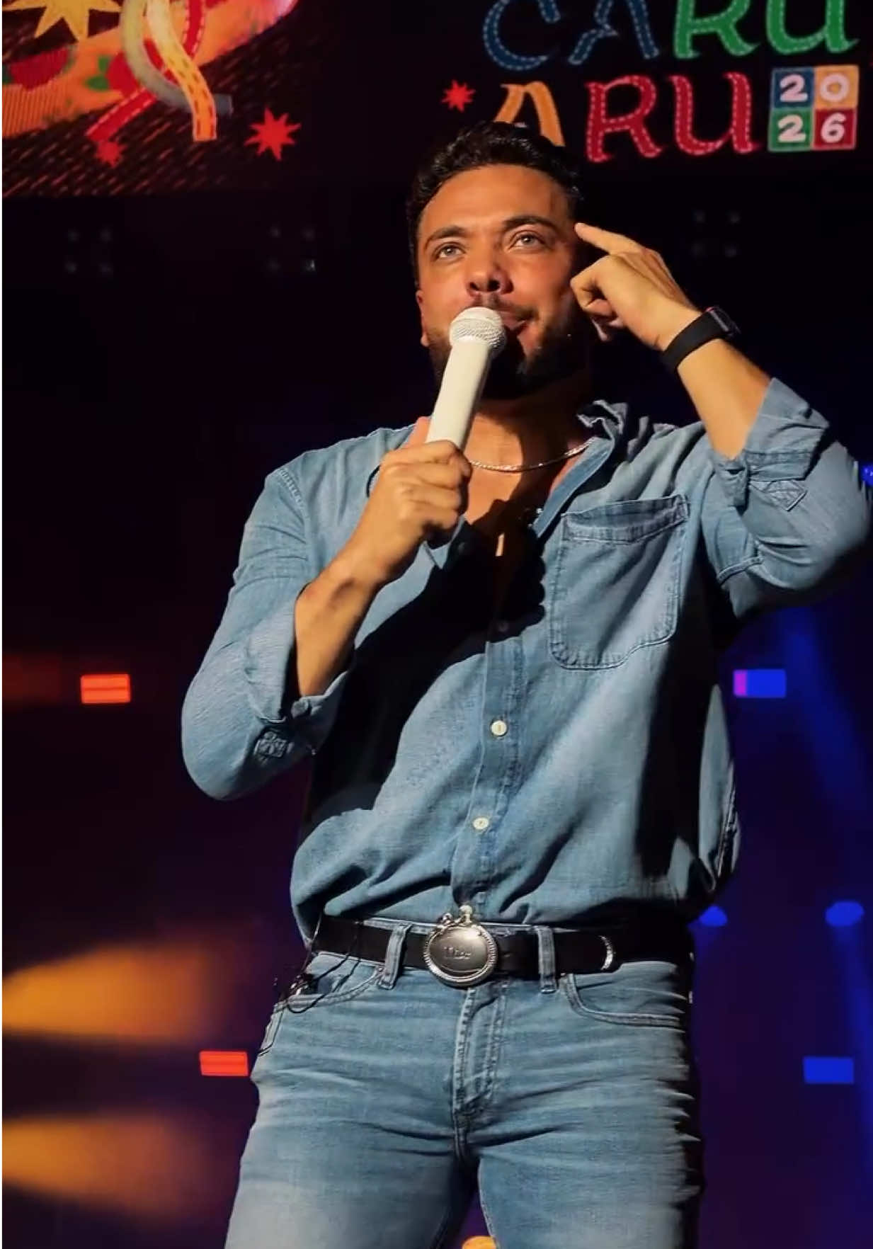 @Wesley Safadão