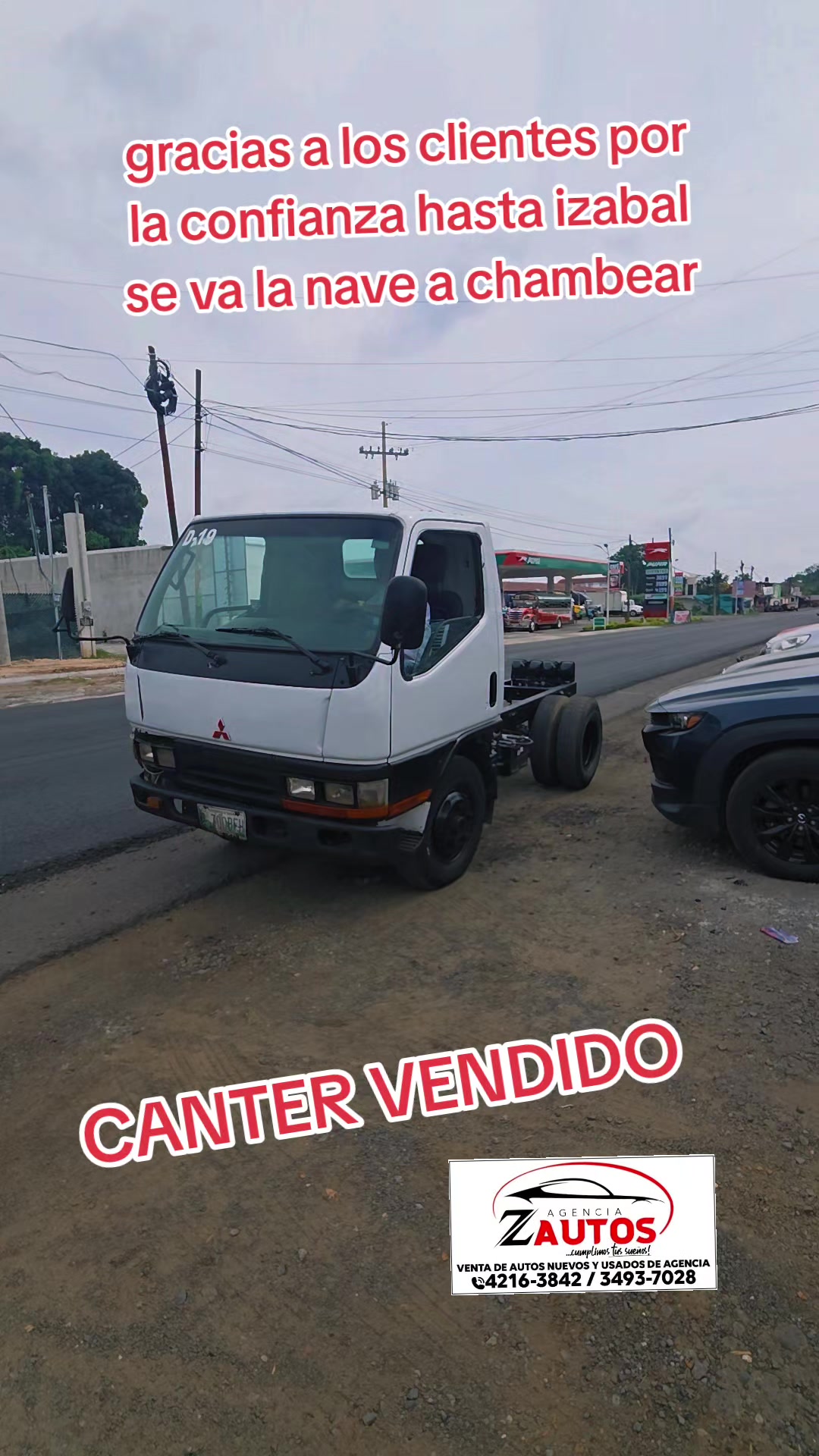 @Agencia Zautos