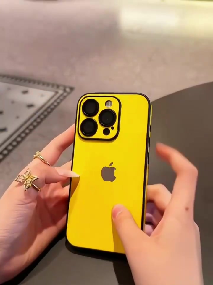 @Cat phone case