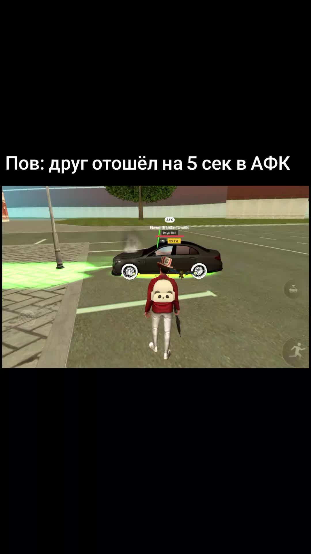 @KING KISLAY)