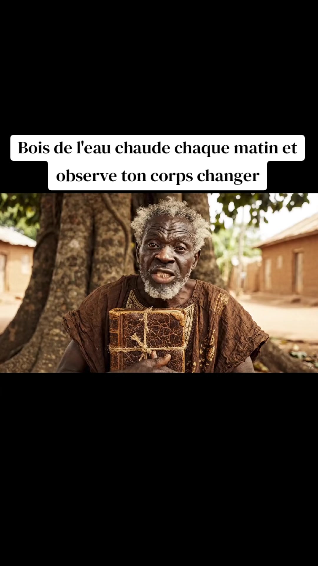 @Le vieux qui sait 👴🏽📖