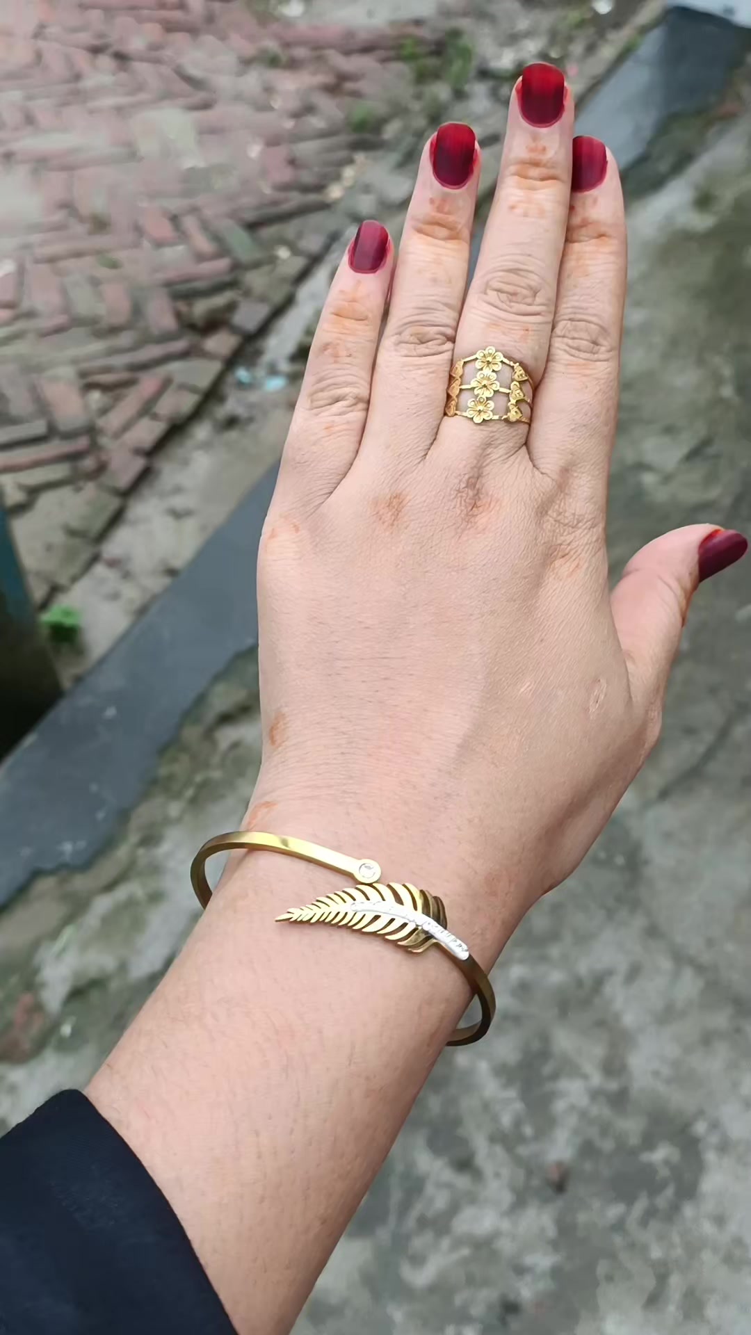 @মহারানী