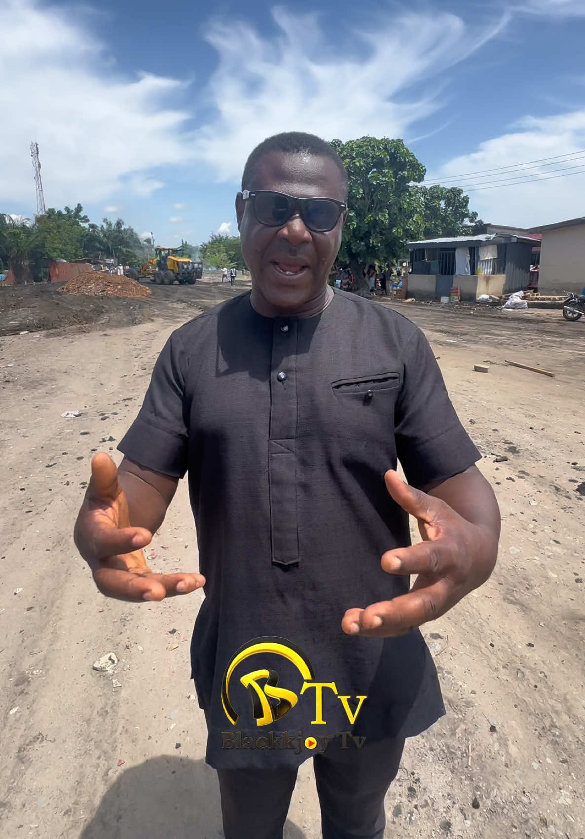 @Blackkjoy Tv