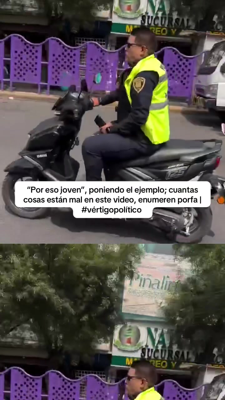 @Vértigo Político