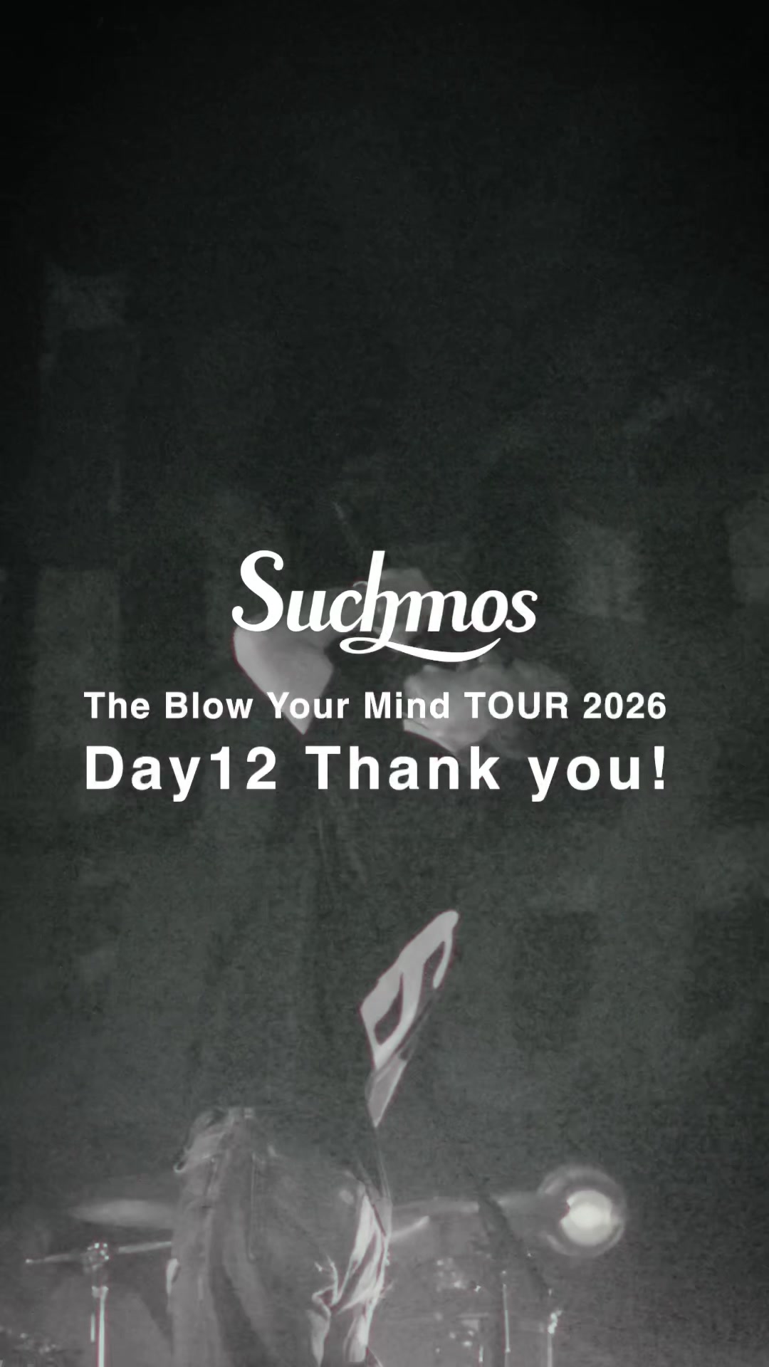 @Suchmos Official