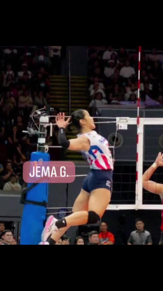 @IDol jema galanza #23