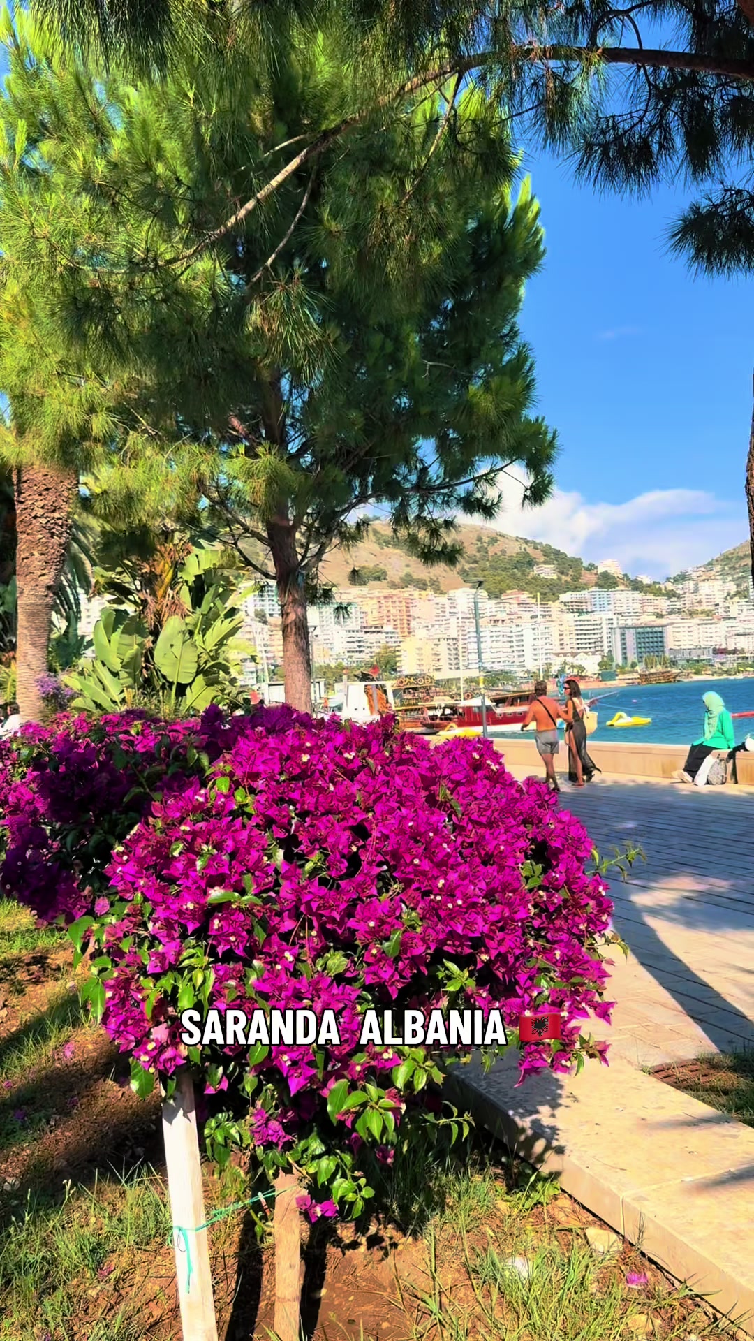 @SARANDA EVENTS