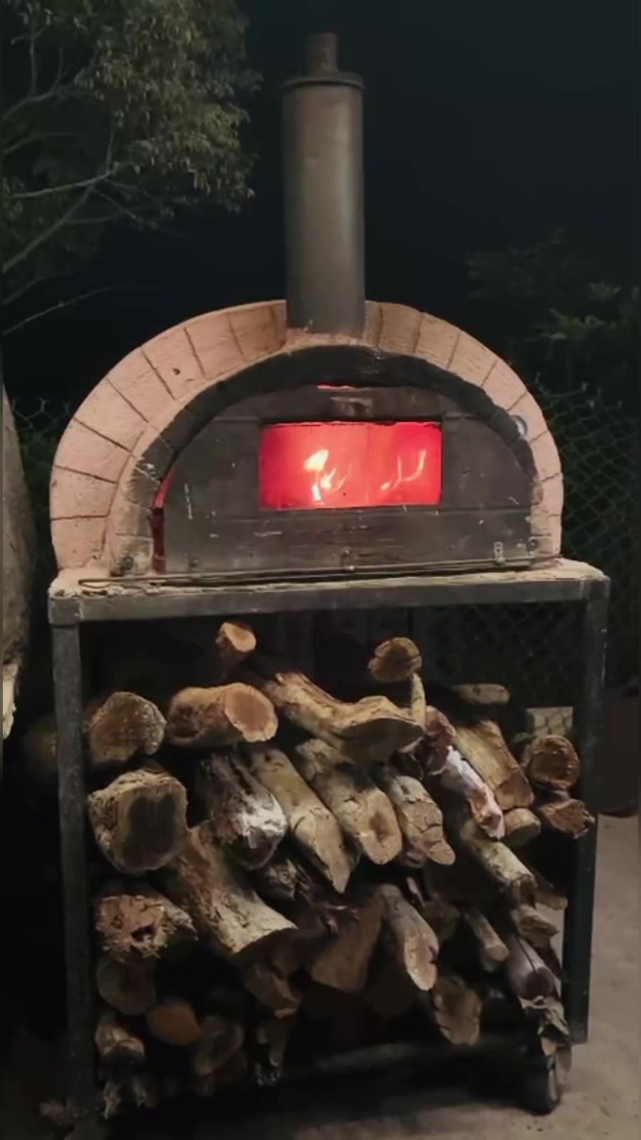 @pizzaslafiamma