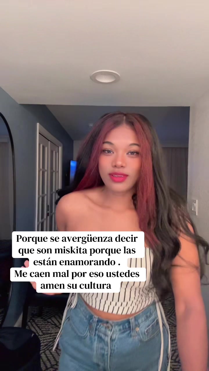 @🩵⚓️Mestiza 🇭🇳