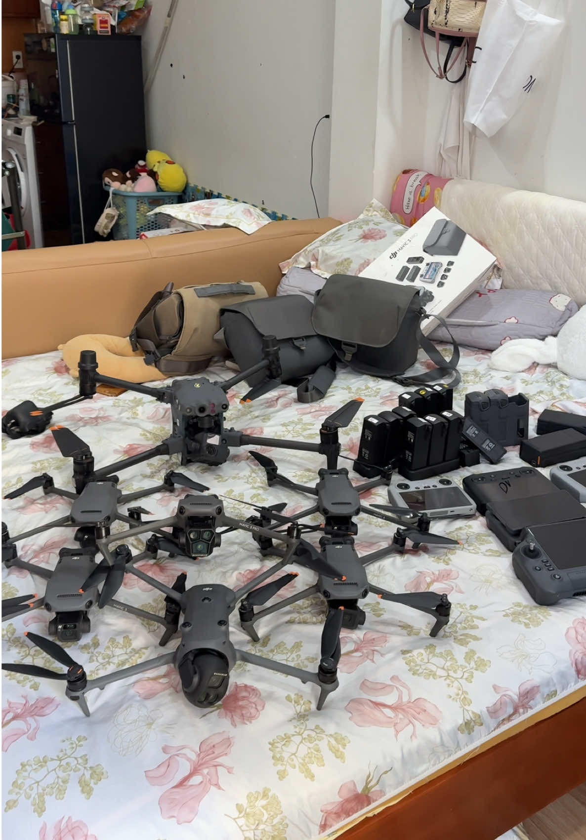 @Th&agrave;nh Đạt Flycam