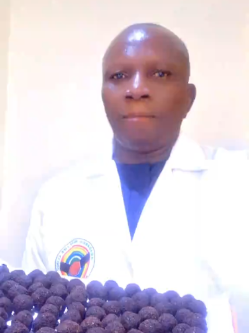@Agadarko Media