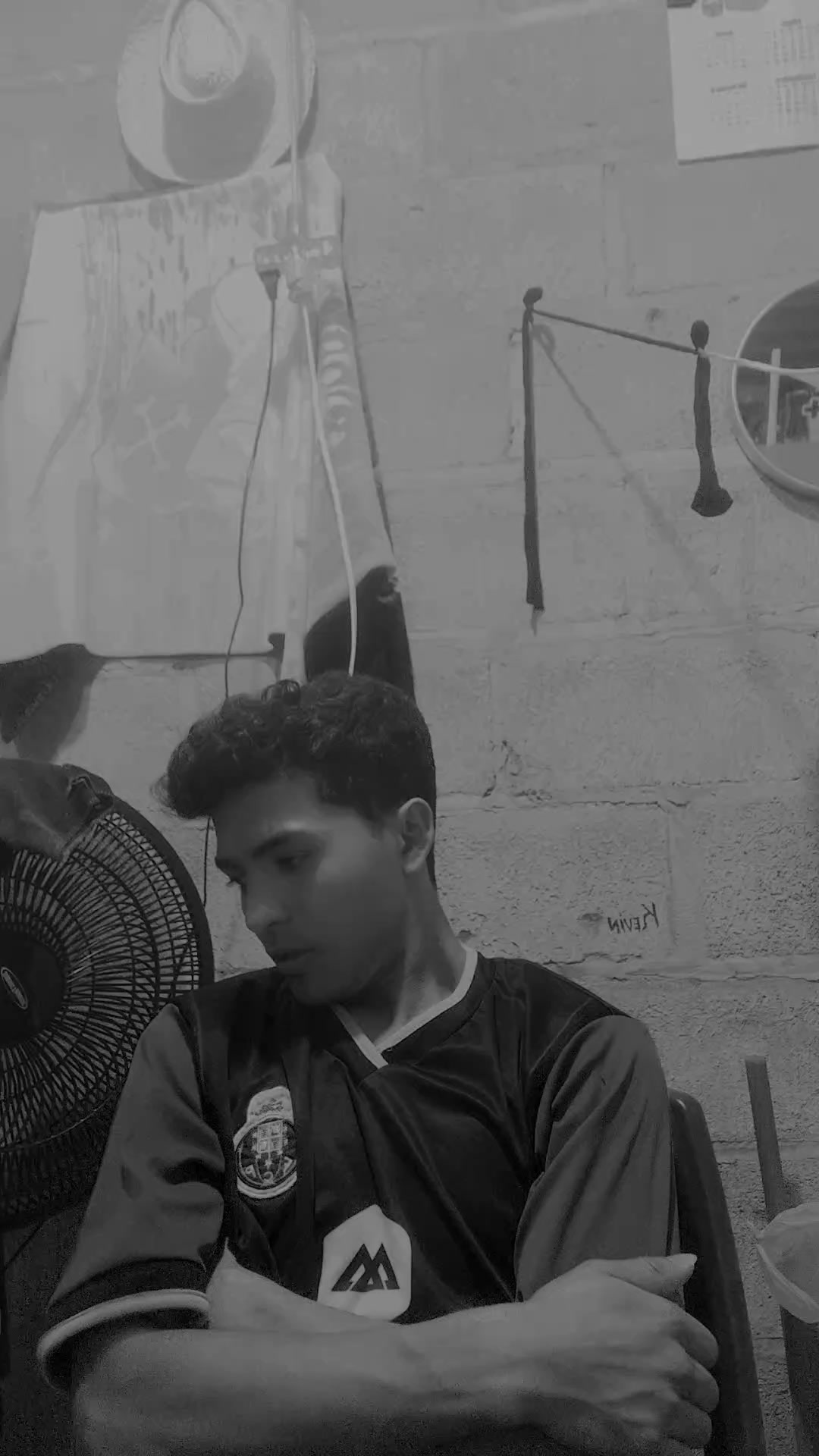 @Yorye Gabriel Basurto