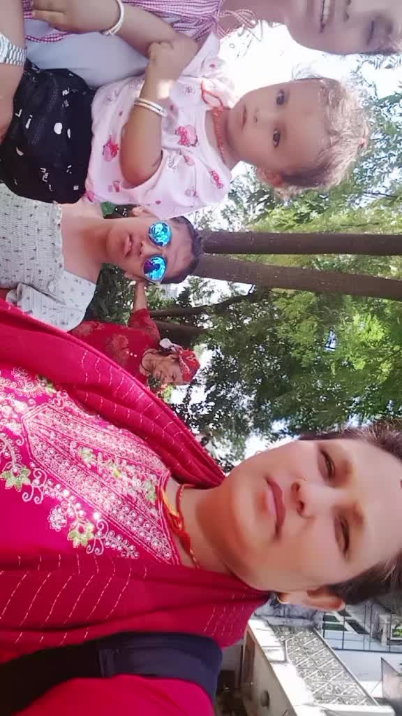@Mira Bhandari