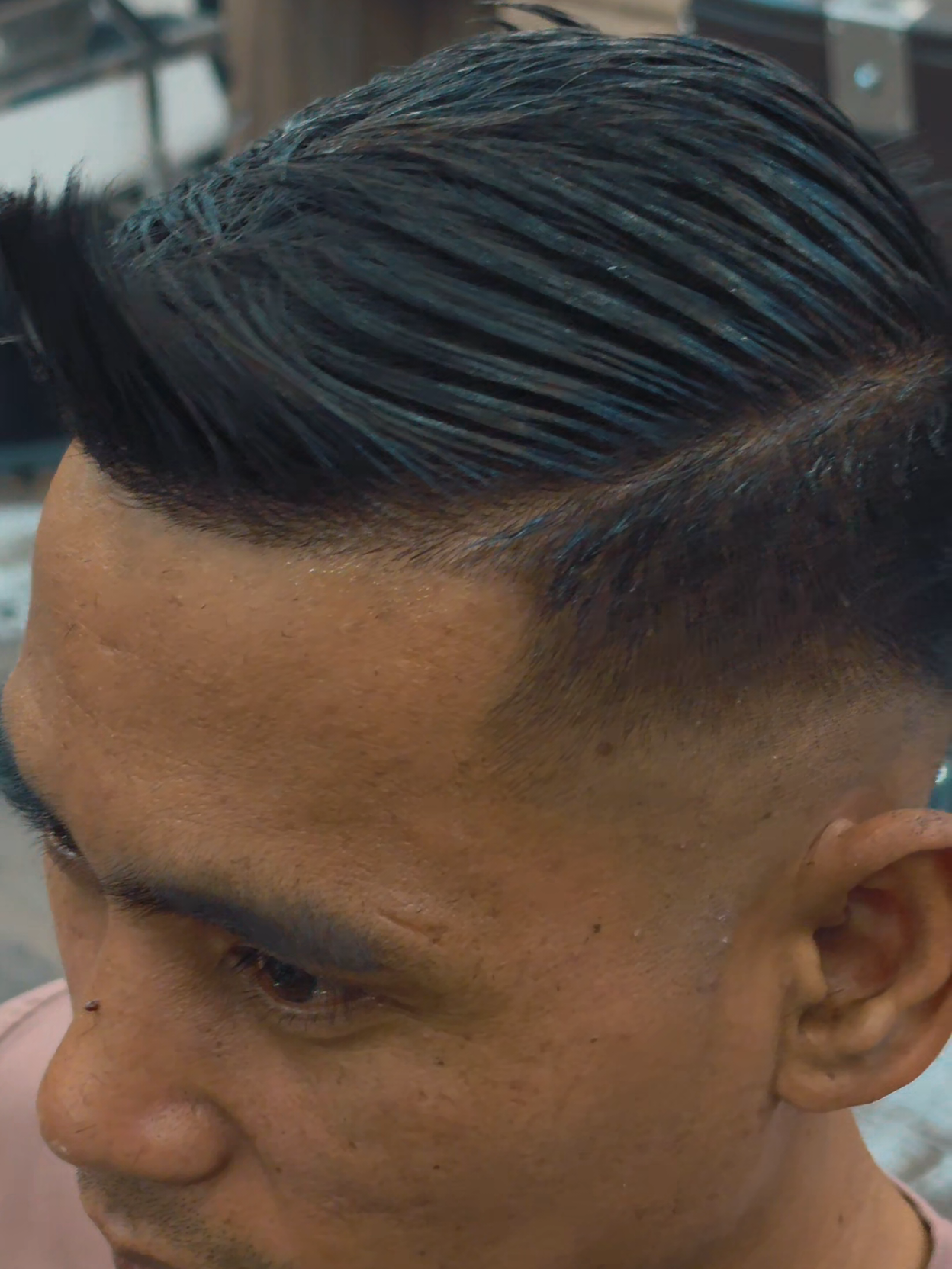 @SHA BARBER HUB