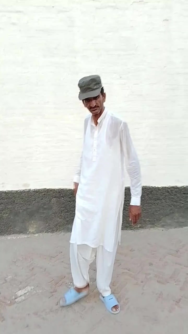 @m Khalid Abbas