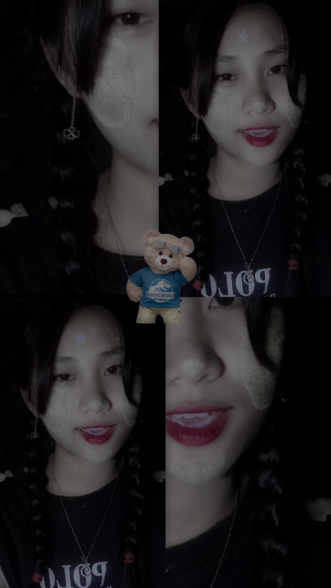@Shwe yee Win