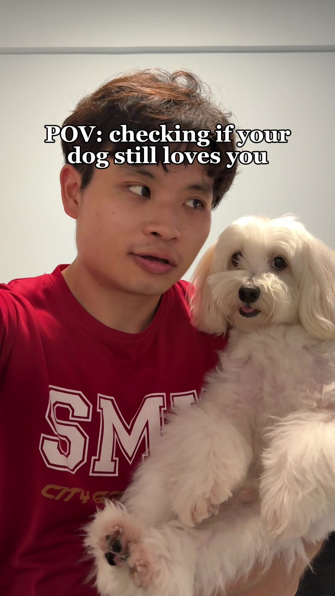 @Shawn&Rambo