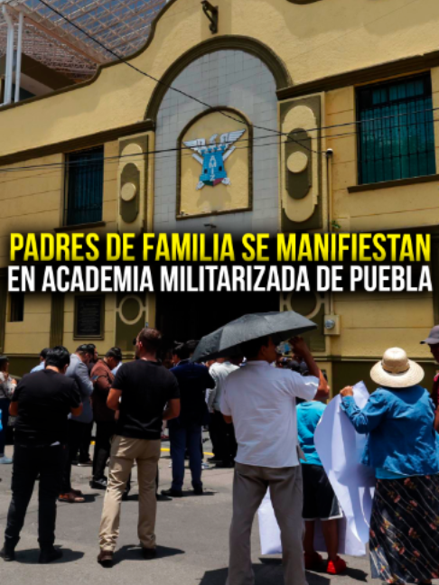 @El Sol de Puebla